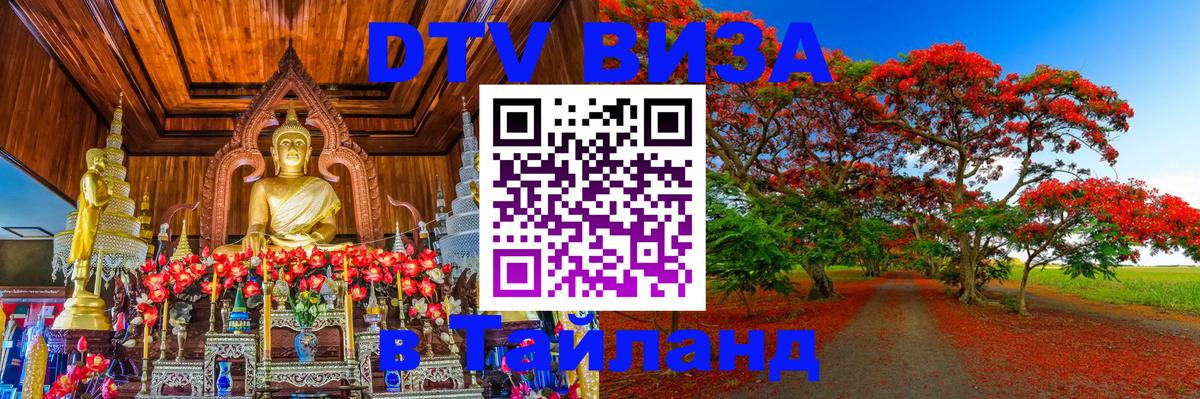 Visa ДТВ Тайланд помощь 